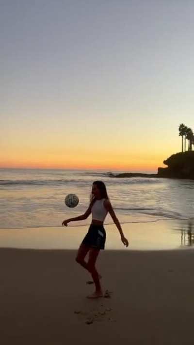 Juggling Skills