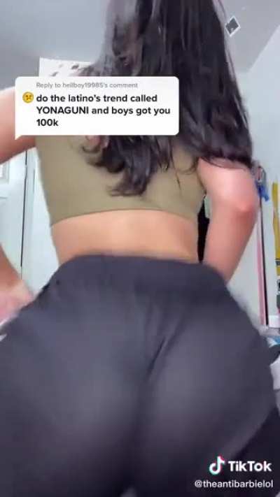 LAWD have mercy