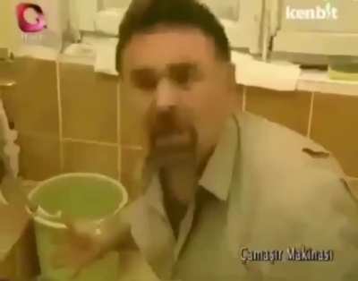 neler oluyor mitat beni korkutuyorsun