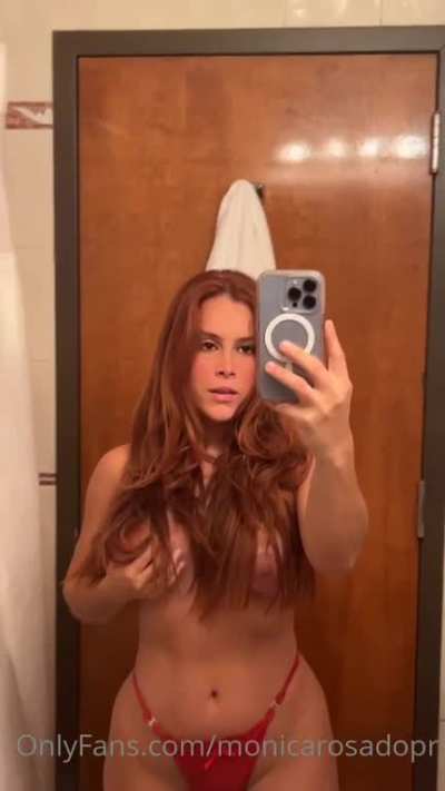Monica Rosado