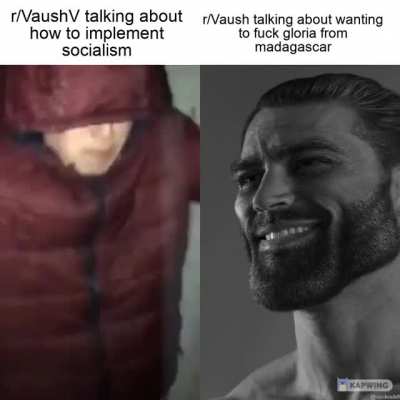 Shoutout to u/GloriaFucker
