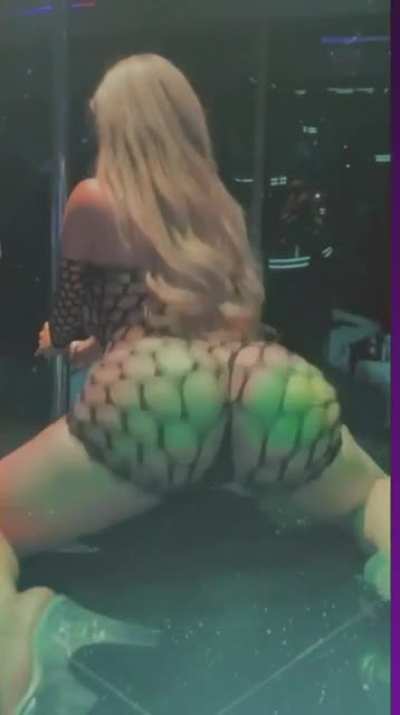 God dam!!