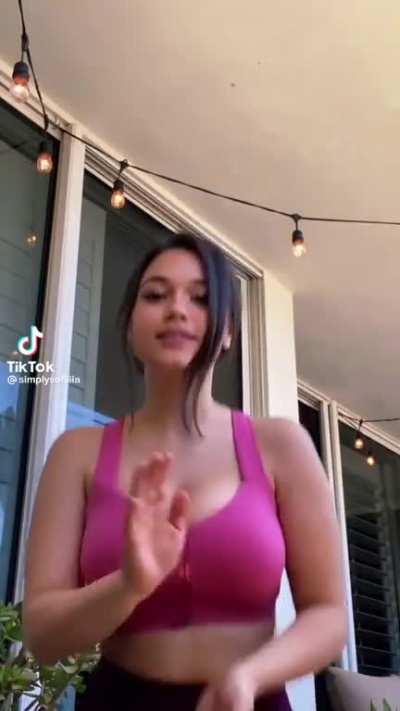 Sofia Gomez 💯