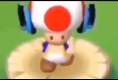 Oh no