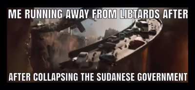 Stupide librals 🤬🤬🤬🤬🤬