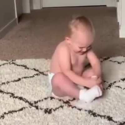 Socks Suck!
