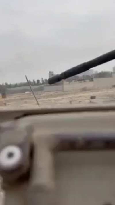 Israel released this mock video in Hamas style. At the end it says that a "red arrow" is waiting for each one of them.