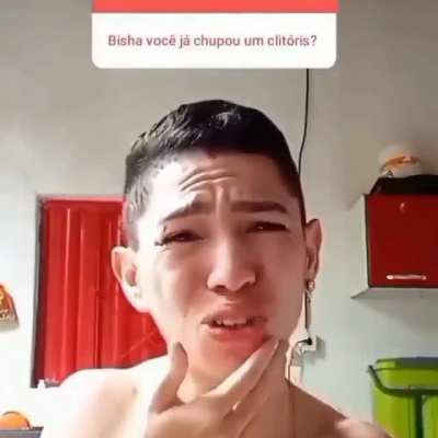 eca 🤢🤮(mamando o shrek)