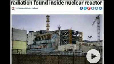 ☢️ 