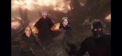 America&rsquo;s Endgame