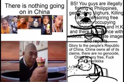 BURN AMERIKKKA