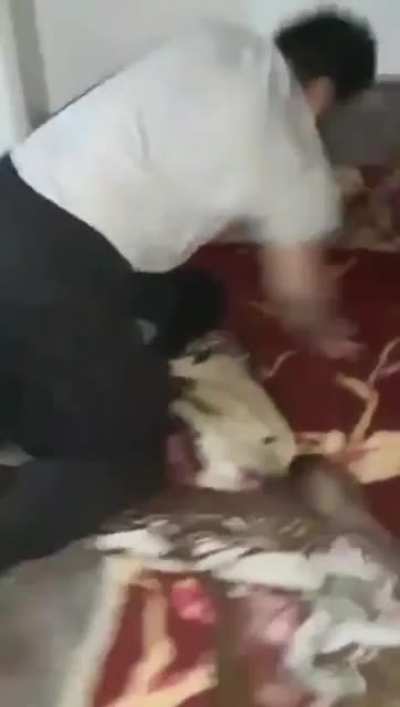 Prank of the year