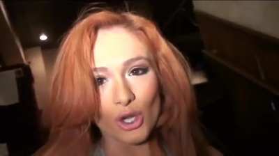 I miss the old Scarlett Bordeaux