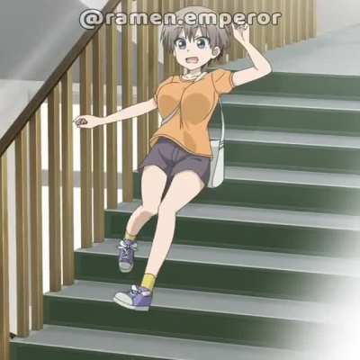 Rip Uzaki