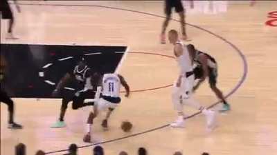 KAWHI LEONARD