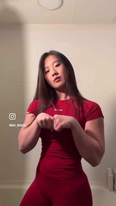 Mia Wang
