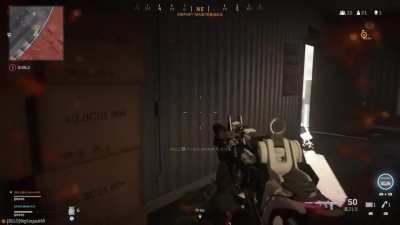 This guy is incredible. I think he was a pro.