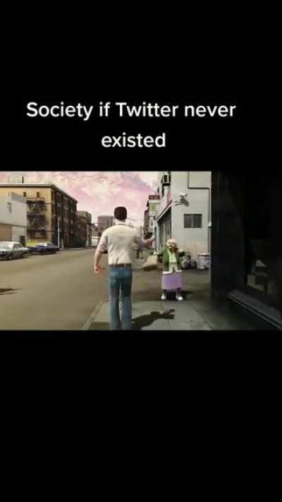True