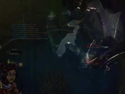 Polish man has one last scream before he perishes