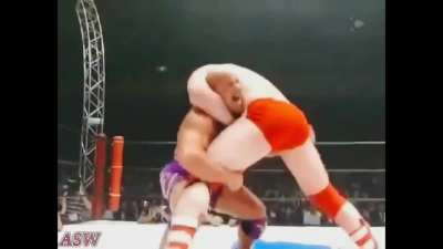Brock Lesnar ft. Shinsuke Nakamura &amp;amp; Kurt Angle