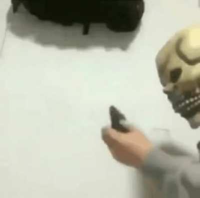 Tactical Reload