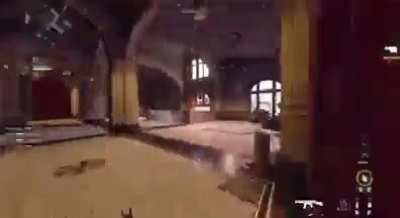 Less than a week and people are already moving like this.
