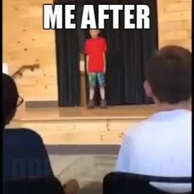 when the