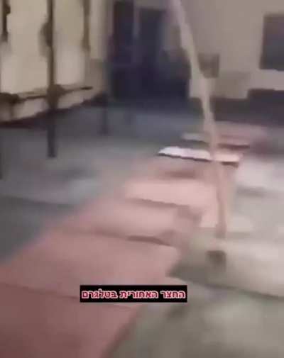 Didn't know this was possible rope climbing