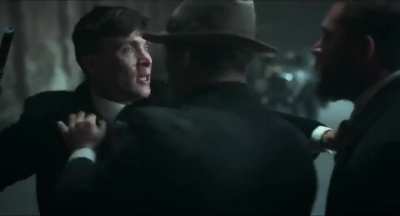 Sit back and enjoy in my opinion the best scene in the entire series