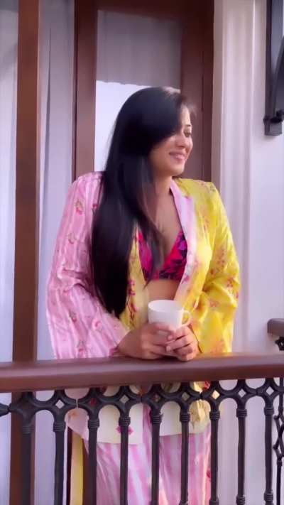 Shweta Tiwari