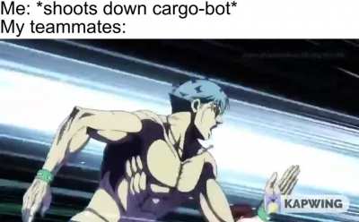 Speedy bois
