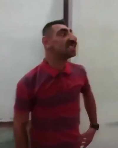 The man that jj fears the most