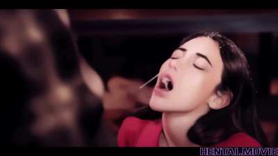 FUTANARI cum blast 