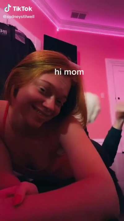 😏