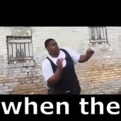 when the