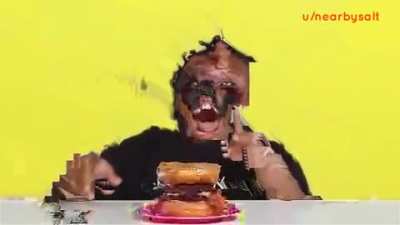 HAMBURGER