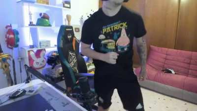 chavales que es viernes