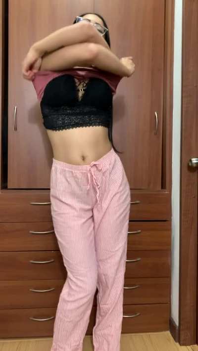 I used to HATE my body but now I think Im actually hot and want to share it with you!