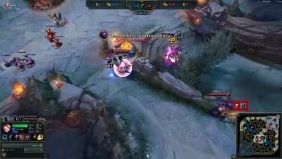 Made pretty nice hook last game :D