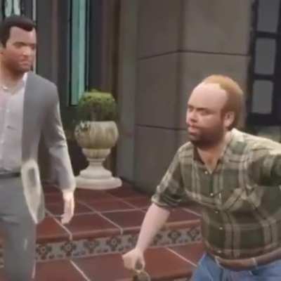 oh shit