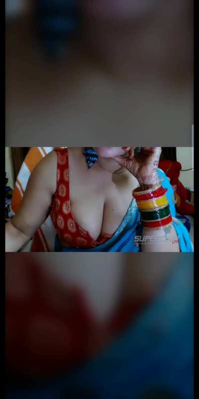 Sexy aleena