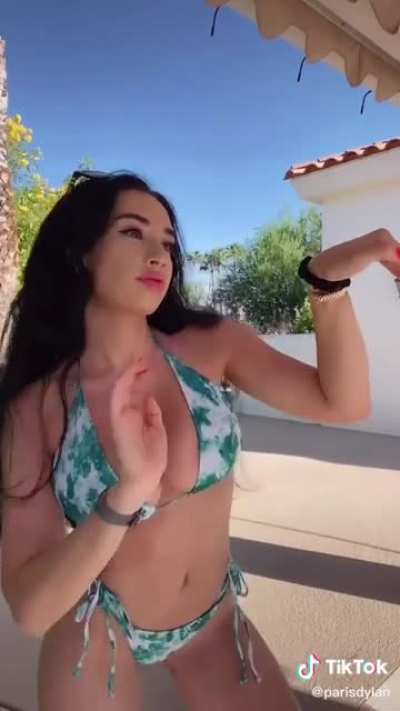 Tig ole bitties