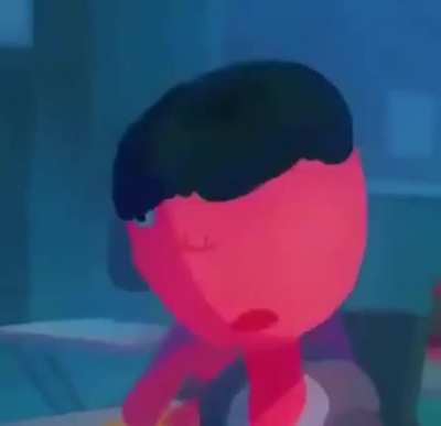 you can feel this video