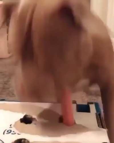 To Catch the Weiner