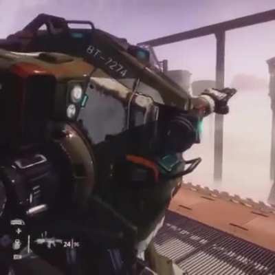I don&rsquo;t think this was supposed to happen