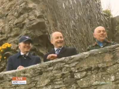 ah lad's 