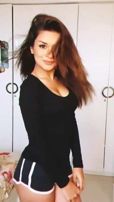 New fapping material 🍌💦💦
