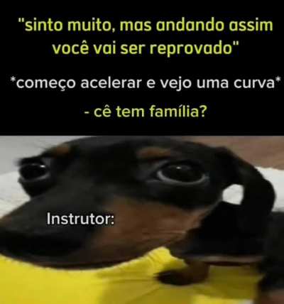 Qual é