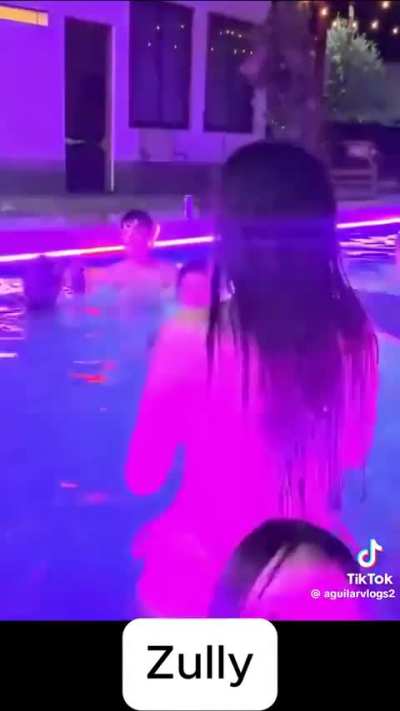 Nalgas de Zully