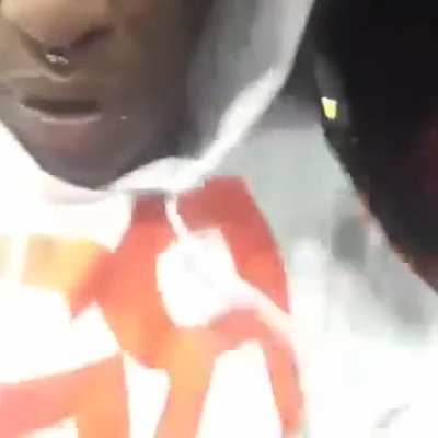 On Big God niggas was not posting snippets before Thug. I didn&rsquo;t even know what a snippet was until he did this vid. Could be wrong though. Still my all time fav song by him. 